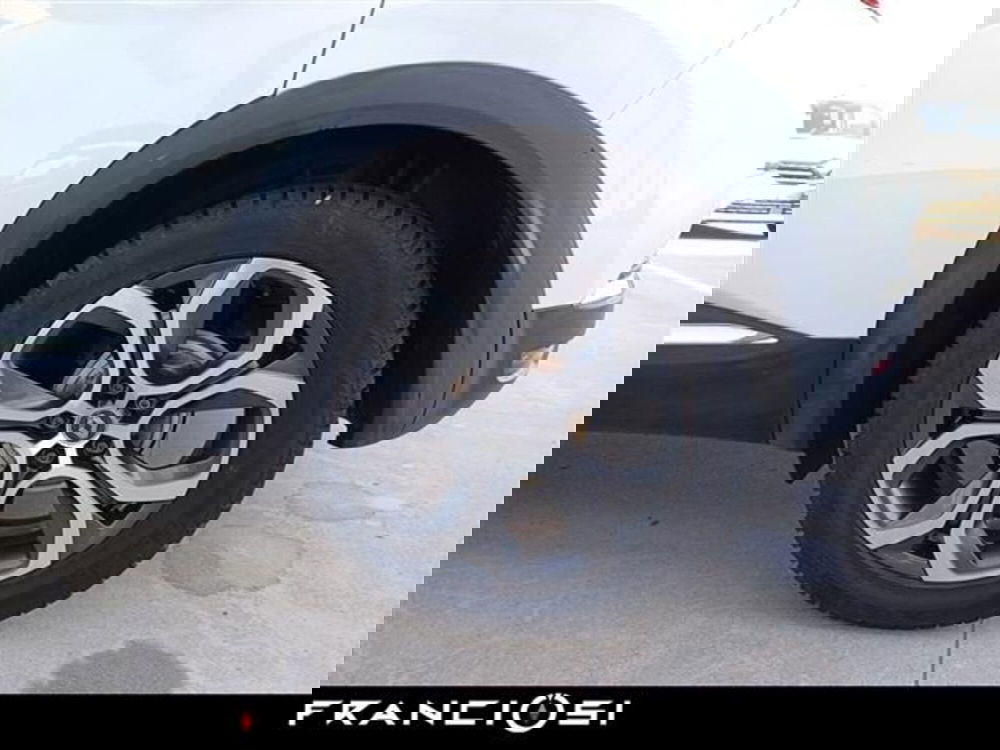 Renault Captur usata a Modena (13)