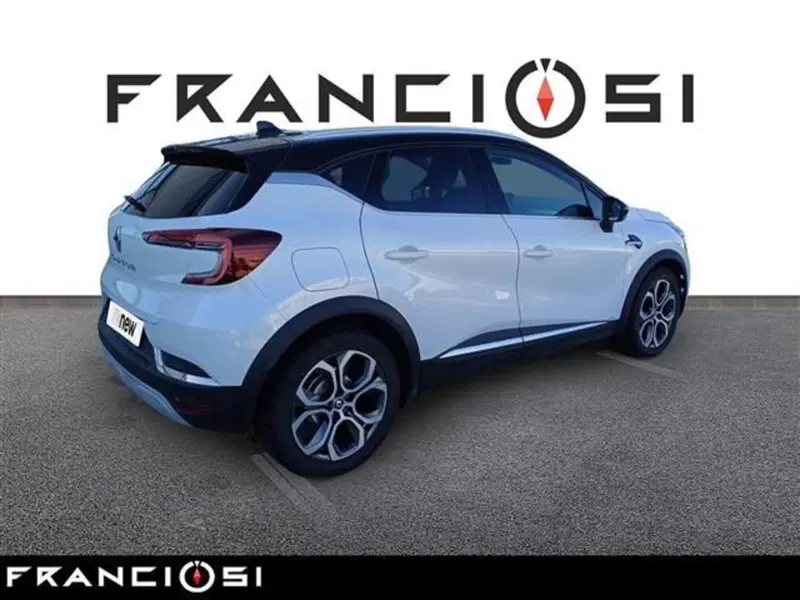 Renault Captur usata a Modena (3)