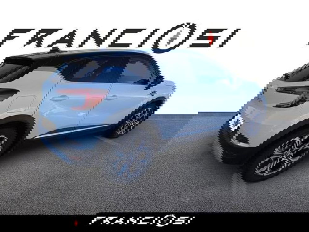 Renault Captur usata a Modena (3)