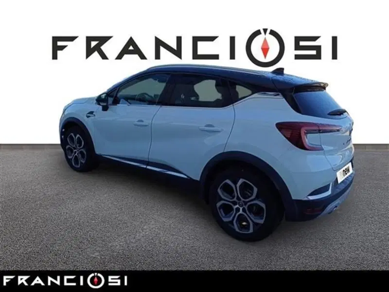 Renault Captur usata a Modena (4)