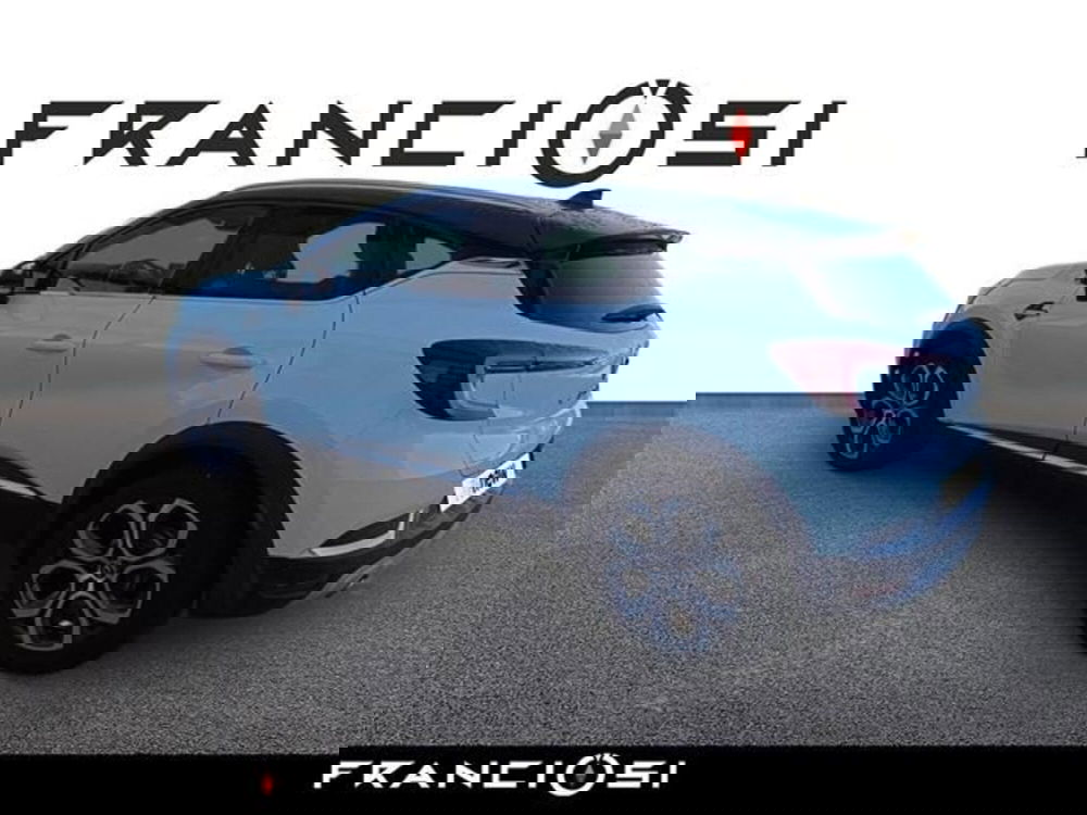 Renault Captur usata a Modena (4)