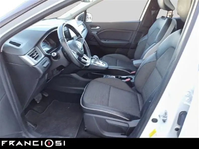 Renault Captur usata a Modena (5)