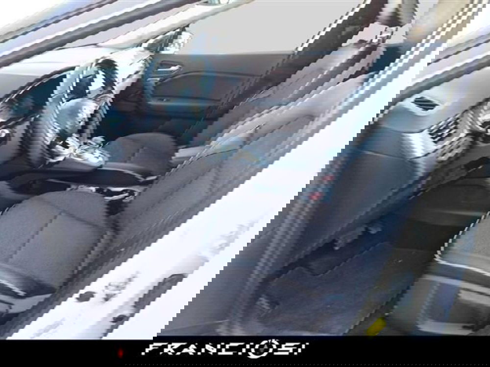 Renault Captur usata a Modena (5)