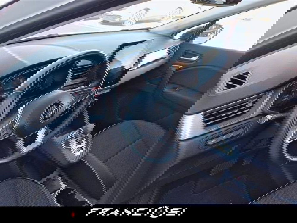 Renault Captur usata a Modena (6)