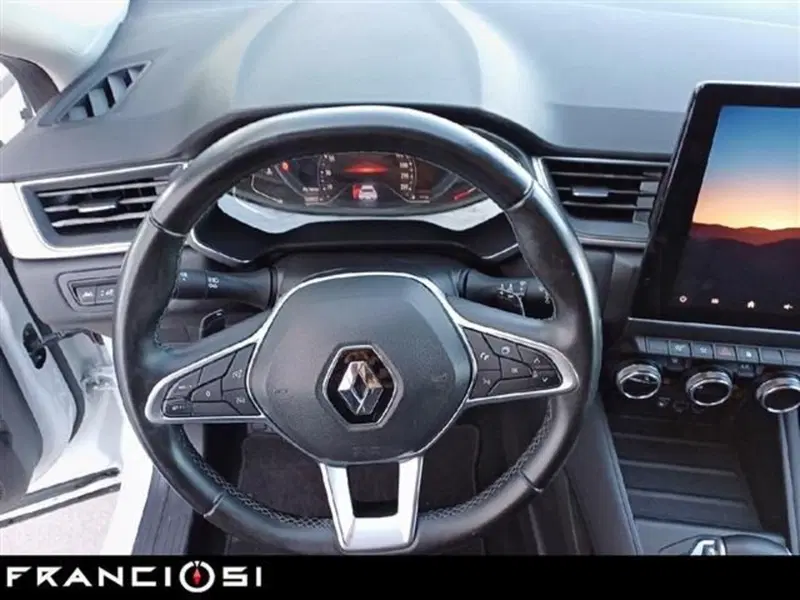 Renault Captur usata a Modena (7)
