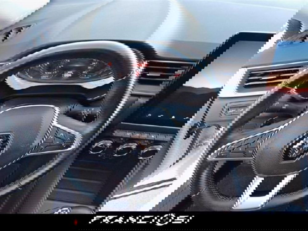 Renault Captur usata a Modena (7)