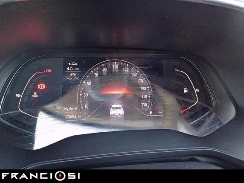 Renault Captur usata a Modena (8)