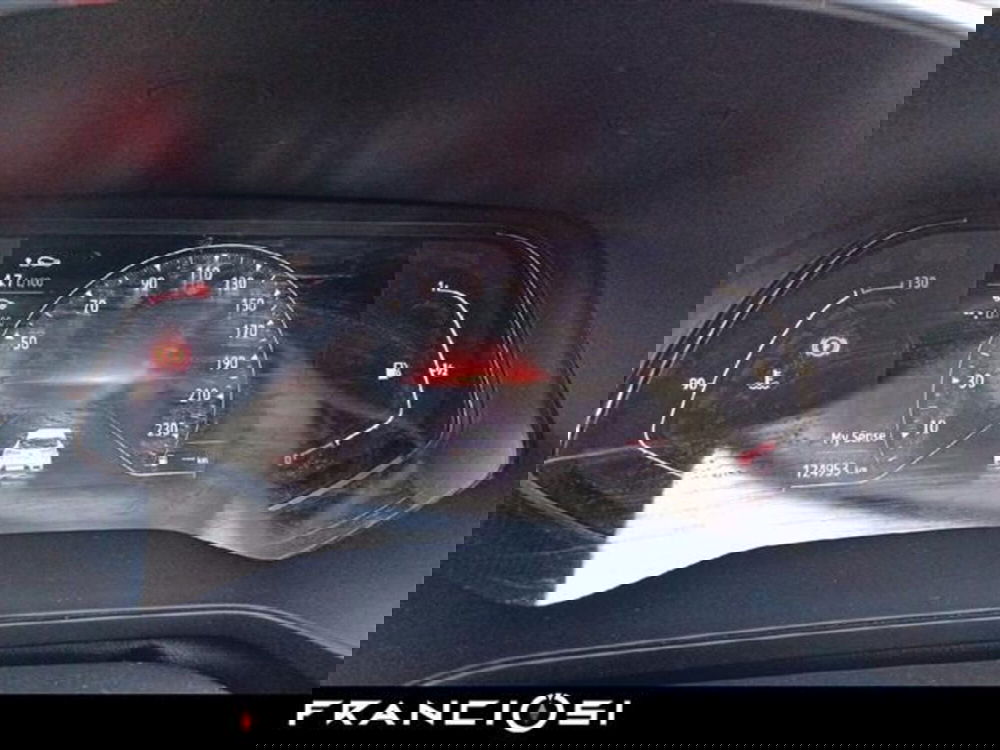 Renault Captur usata a Modena (8)