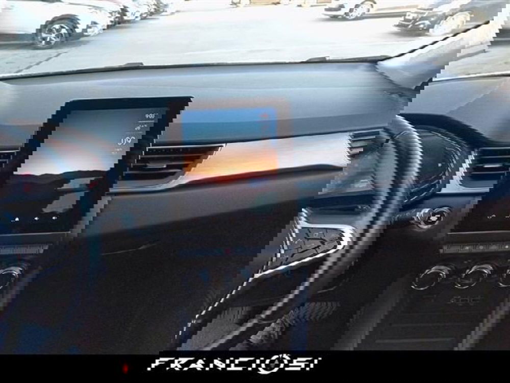 Renault Captur usata a Modena (9)