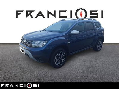 Dacia Duster 1.6 SCe GPL 4x2 Prestige del 2021 usata a Mirandola