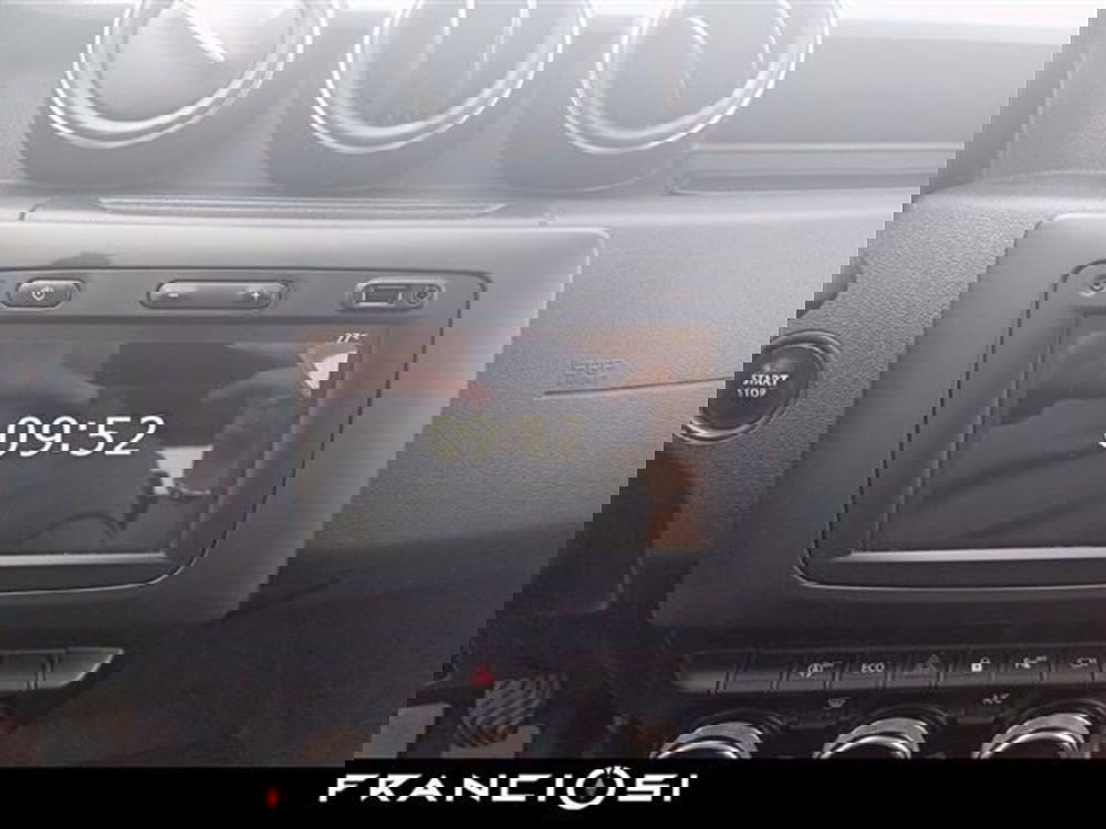 Dacia Duster usata a Modena (10)