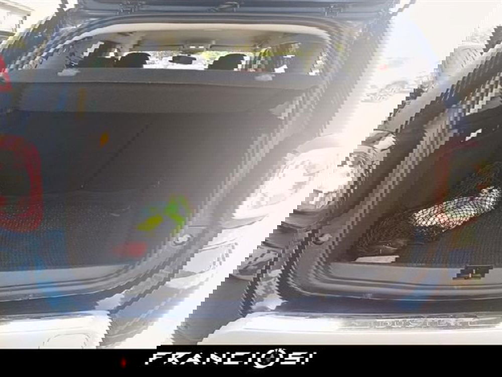 Dacia Duster usata a Modena (12)