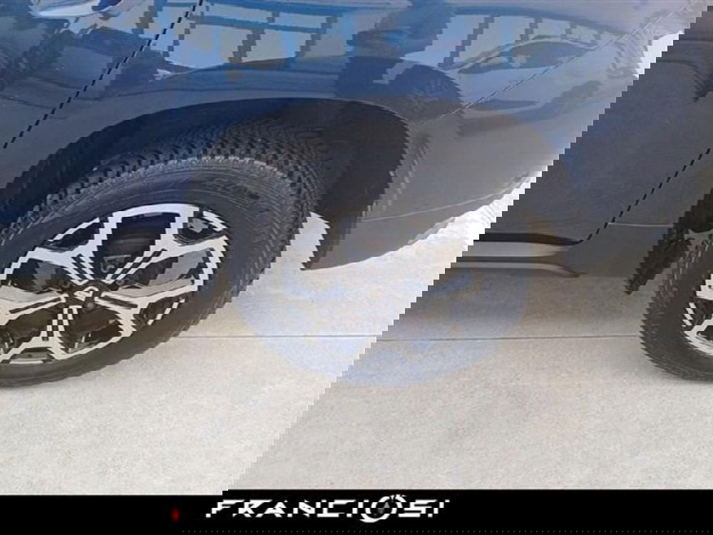 Dacia Duster usata a Modena (13)