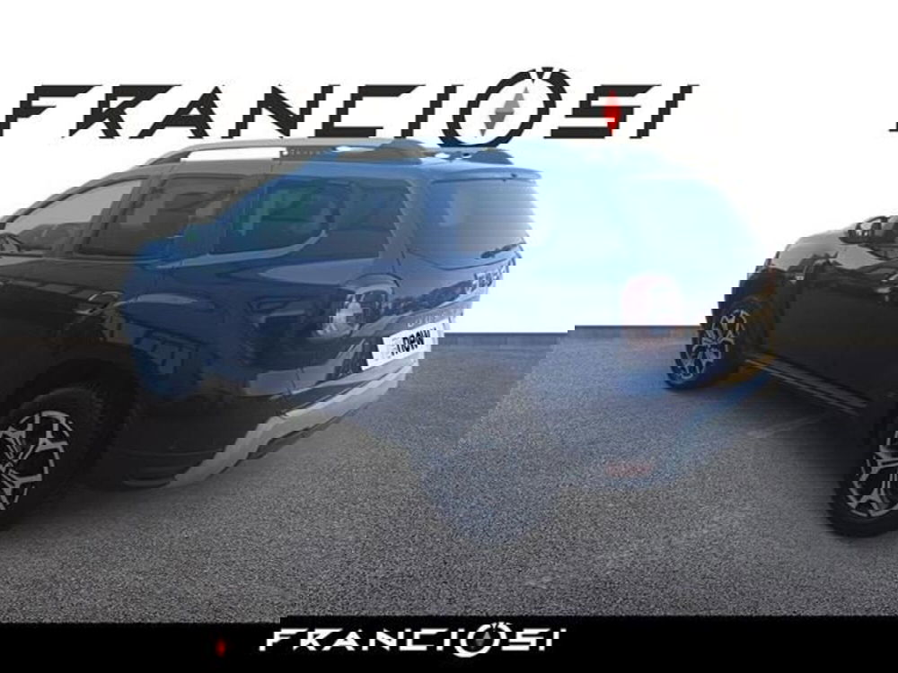 Dacia Duster usata a Modena (4)