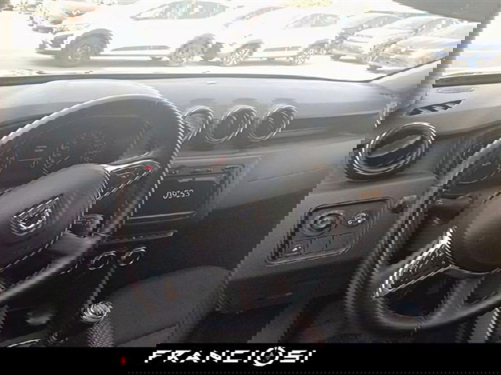 Dacia Duster usata a Modena (5)