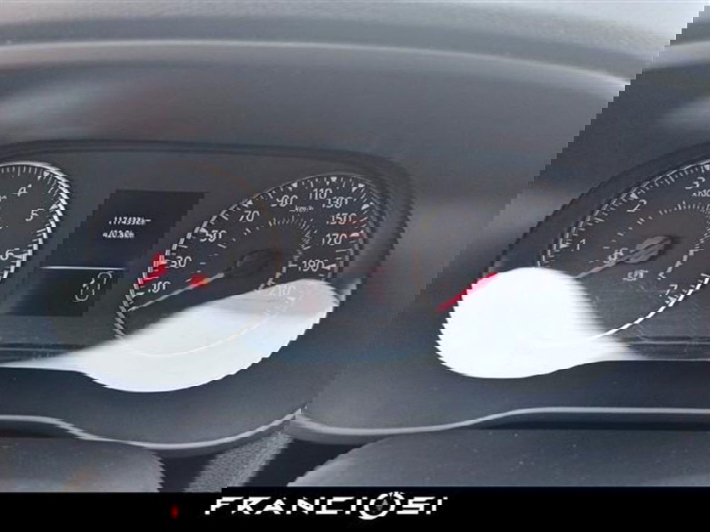 Dacia Duster usata a Modena (6)