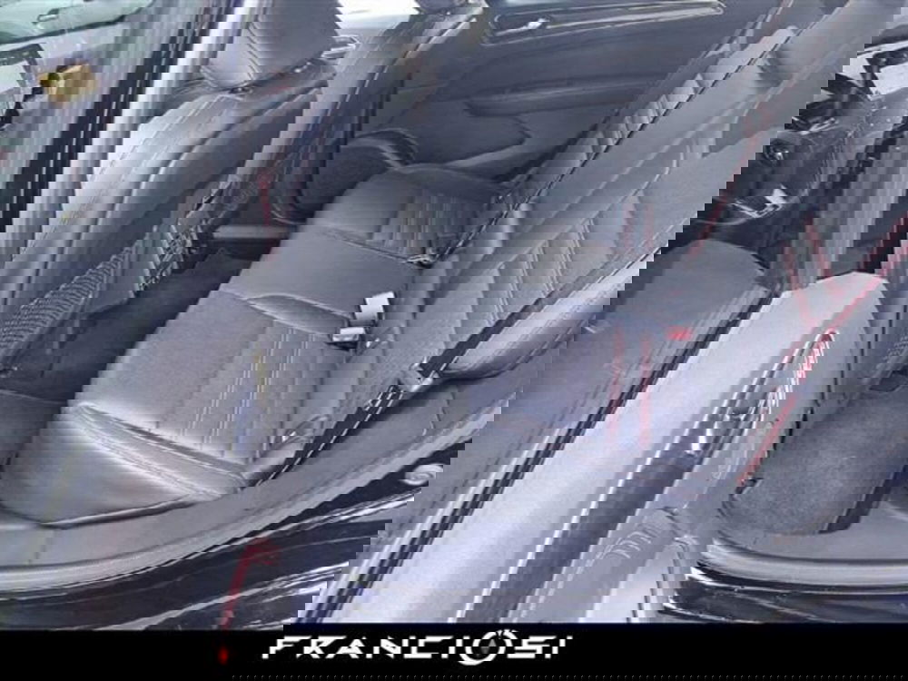 Renault Arkana usata a Modena (10)