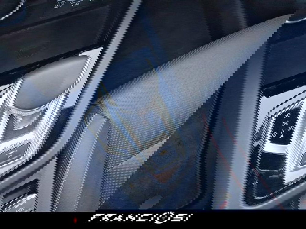 Renault Arkana usata a Modena (12)