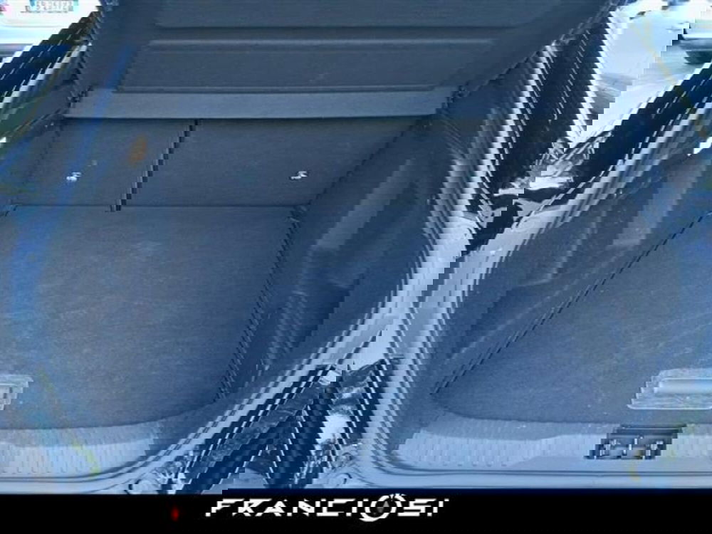 Renault Arkana usata a Modena (14)