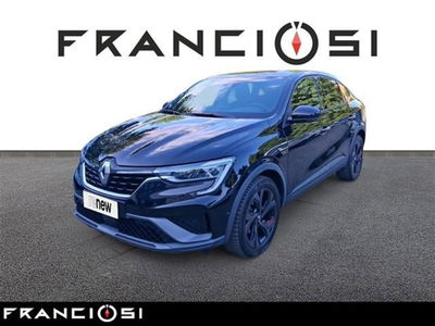 Renault Arkana E-Tech 145 CV R.S. Line del 2022 usata a Mirandola