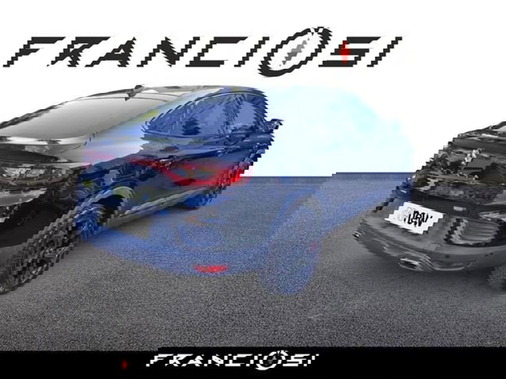 Renault Arkana usata a Modena (4)