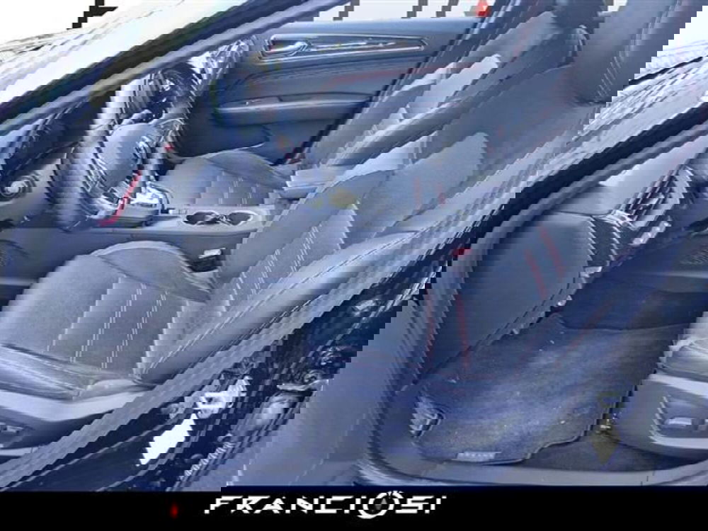 Renault Arkana usata a Modena (7)