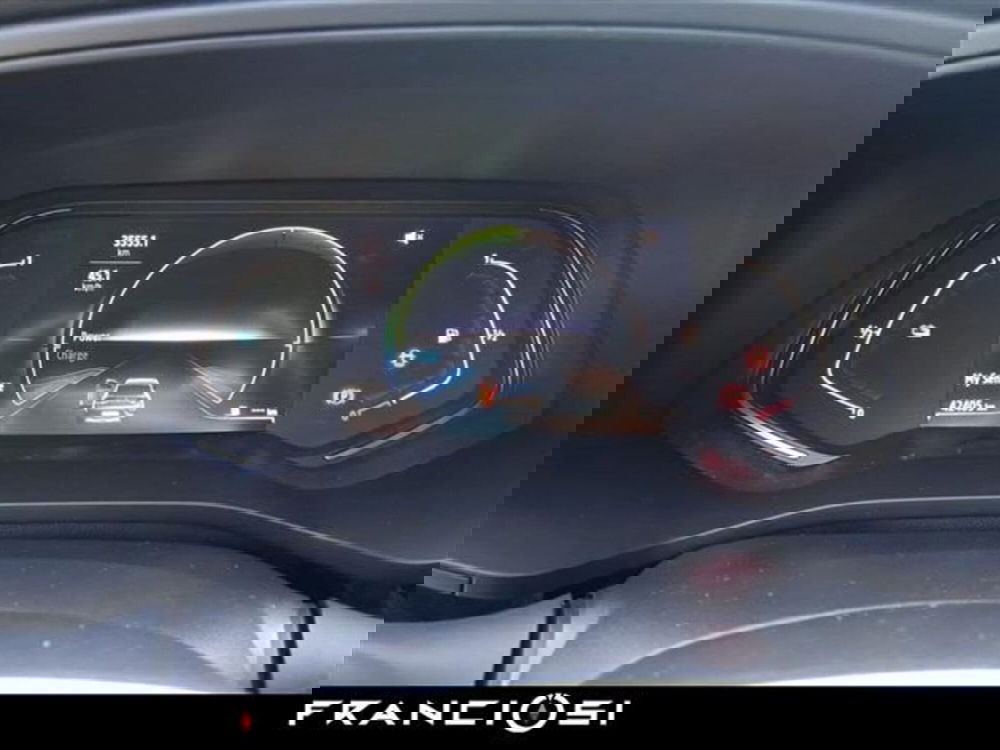 Renault Arkana usata a Modena (8)