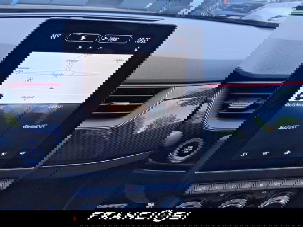 Renault Arkana usata a Modena (9)