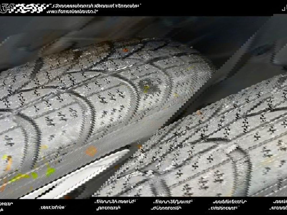 Dacia Lodgy usata a Modena (13)