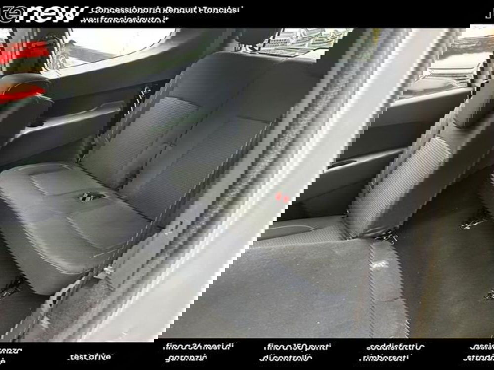 Dacia Lodgy usata a Modena (20)