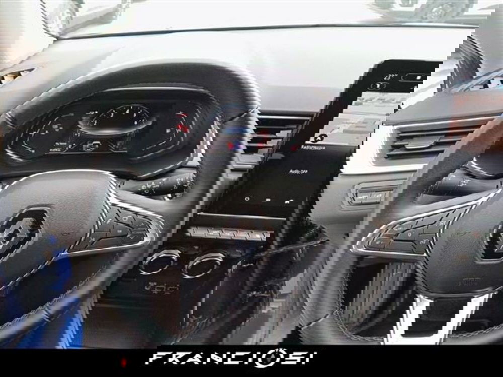 Renault Captur usata a Modena (10)