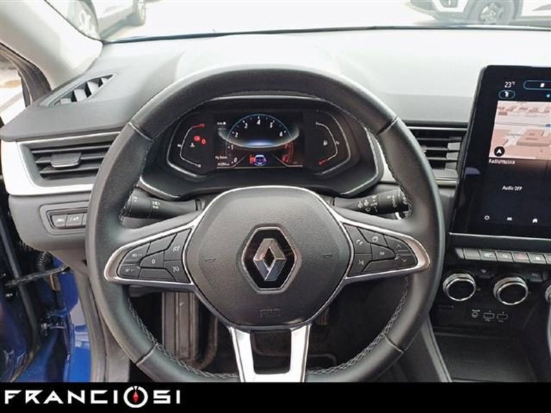 Renault Captur usata a Modena (10)