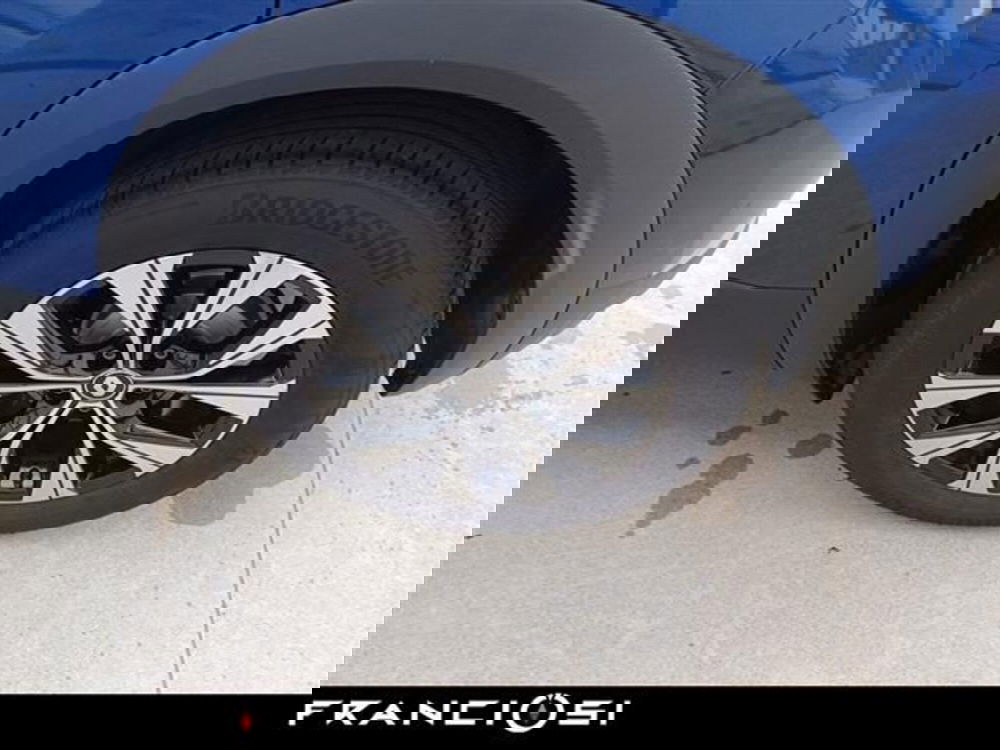 Renault Captur usata a Modena (11)