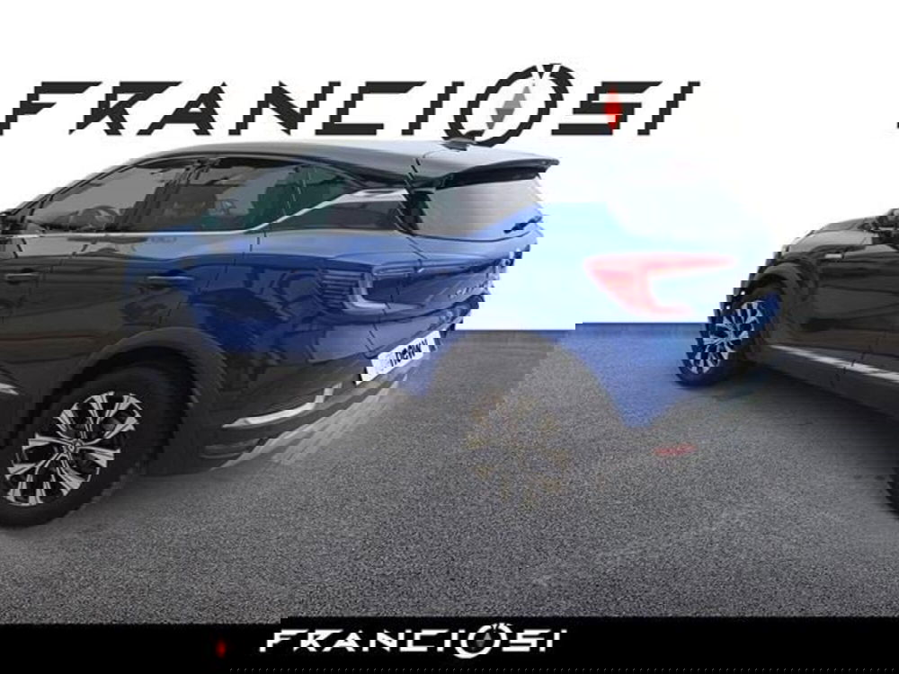 Renault Captur usata a Modena (12)