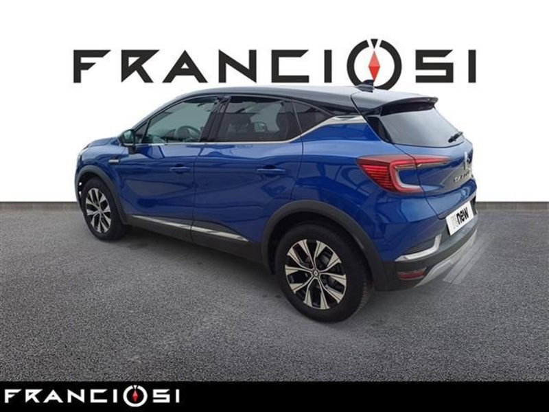 Renault Captur usata a Modena (12)