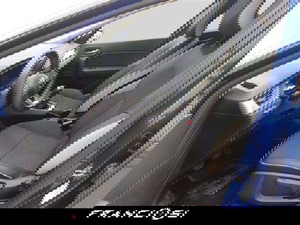 Renault Captur usata a Modena (13)