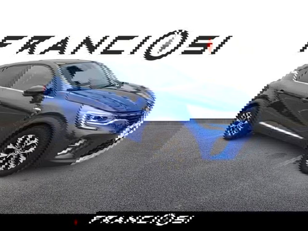 Renault Captur usata a Modena (2)