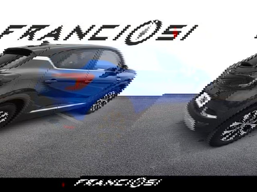 Renault Captur usata a Modena (3)