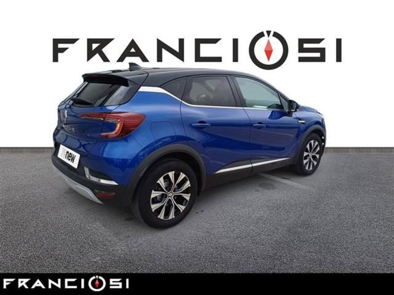 Renault Captur usata a Modena (3)