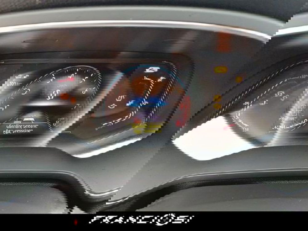 Renault Captur usata a Modena (4)