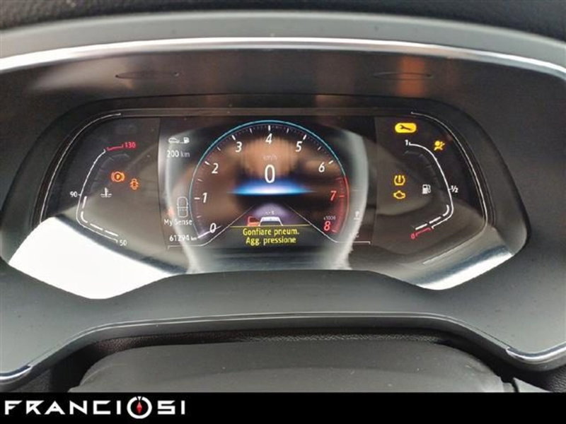 Renault Captur usata a Modena (4)