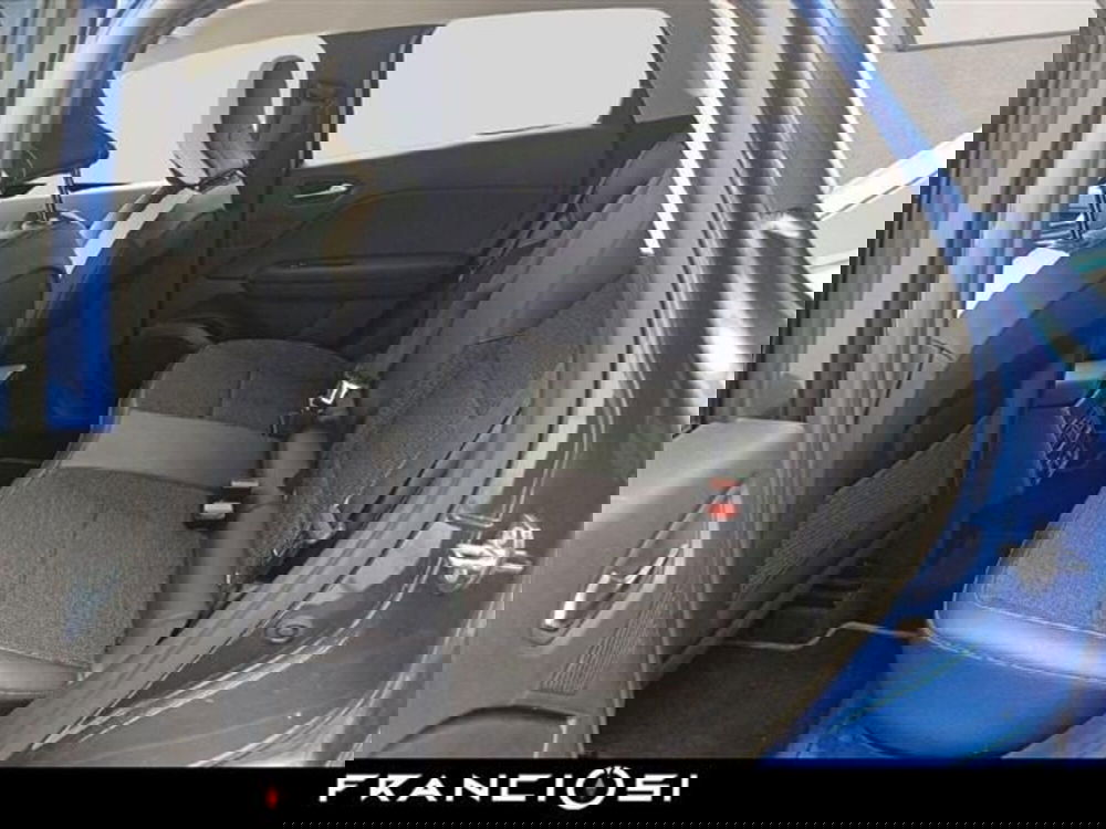 Renault Captur usata a Modena (5)