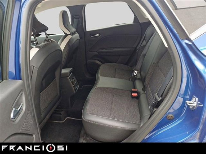 Renault Captur usata a Modena (5)