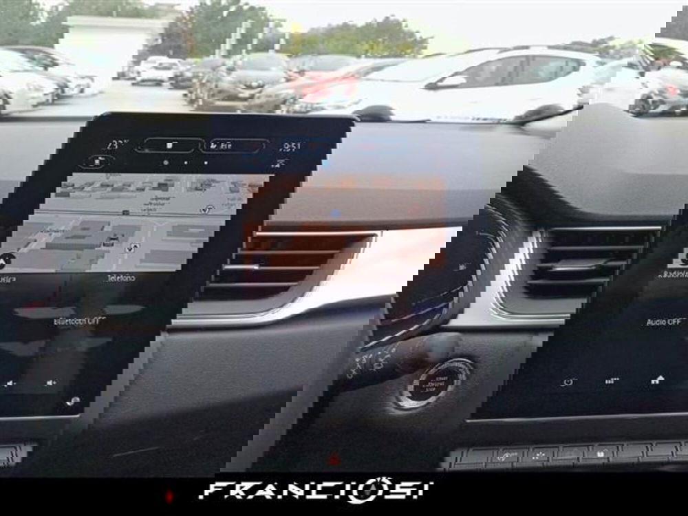 Renault Captur usata a Modena (6)