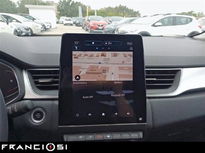 Renault Captur usata a Modena (6)