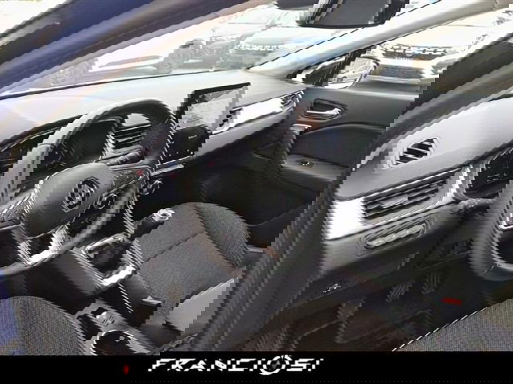 Renault Captur usata a Modena (7)