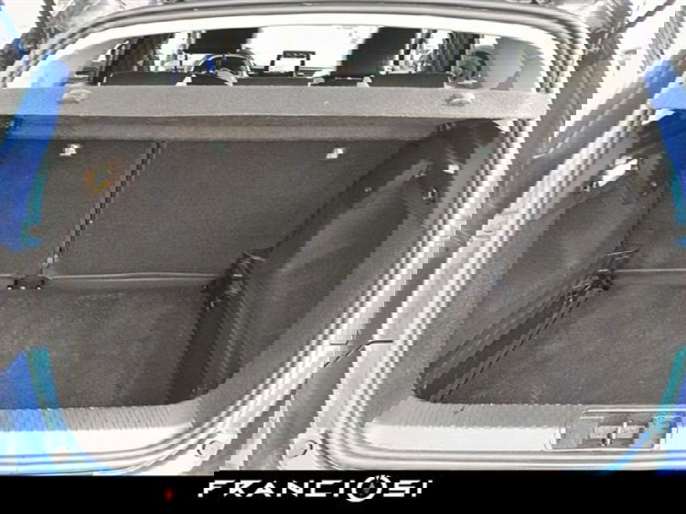 Renault Captur usata a Modena (8)