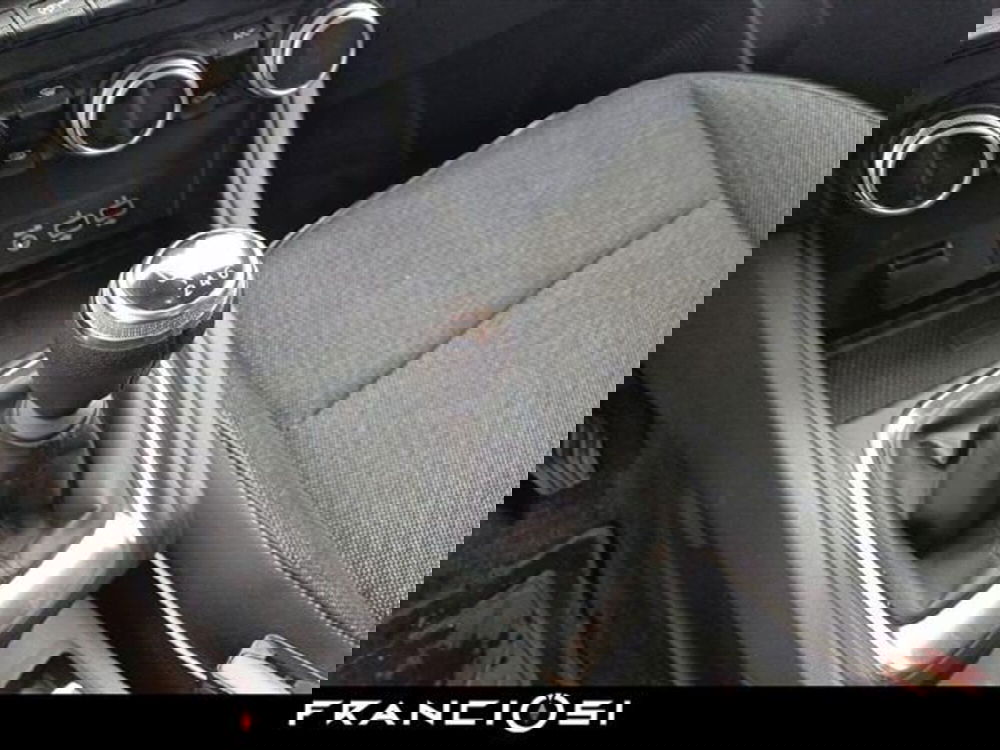 Renault Captur usata a Modena (9)