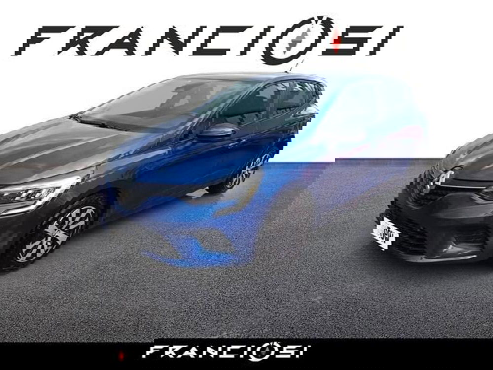 Renault Clio usata a Modena