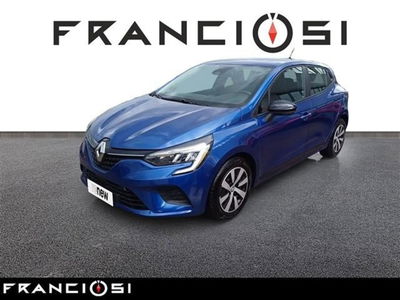Renault Clio SCe 65 CV 5 porte Equilibre del 2023 usata a Mirandola